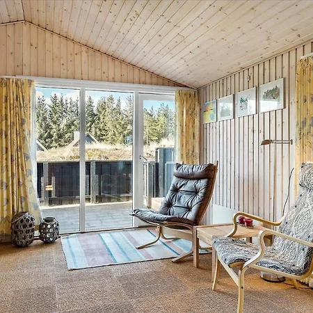 Bl1749-pandrup-tunen-5 Vakantiehuis Pandrup