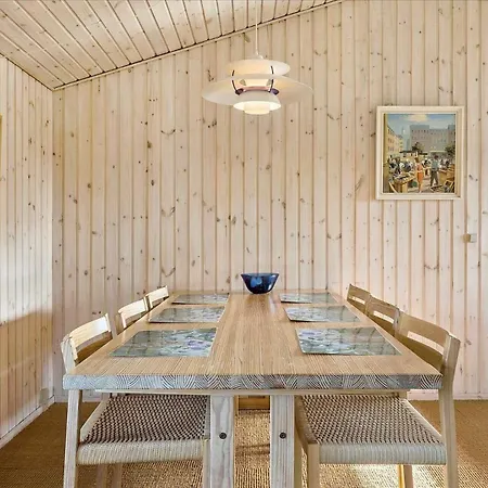 Bl1749-pandrup-tunen-5 Vakantiehuis Pandrup