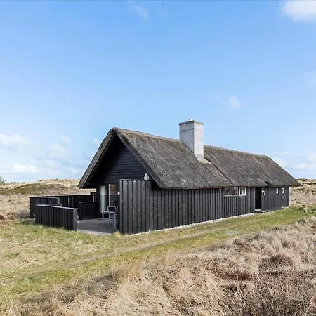 Bl1749-pandrup-tunen-5 Ferienhaus Pandrup