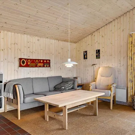 Casa de Férias Bl1749-pandrup-tunen-5 Pandrup
