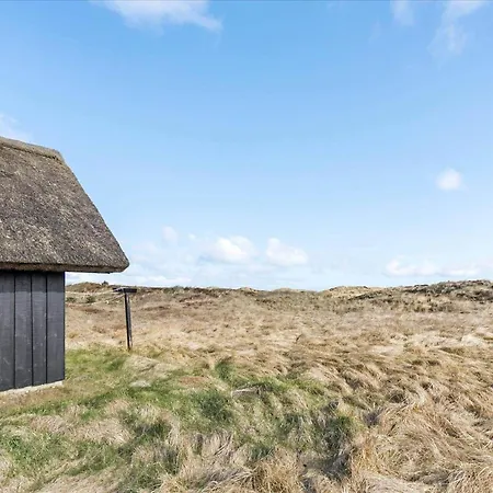 Casa de Férias Bl1749-pandrup-tunen-5 Pandrup