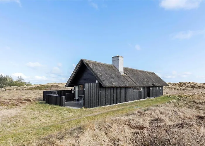 Bl1749-pandrup-tunen-5 Сasa de vacaciones Pandrup